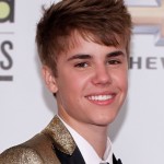 Justin Bieber Billboard Music Awards 2011-12