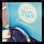 YoLo Cart