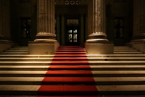 The Red Carpet