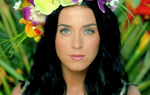 unconditionally katy perry lyrics