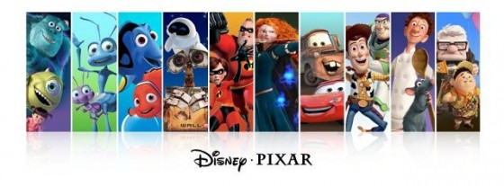 Pixar